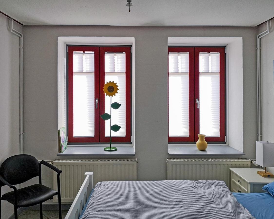 Gemütliches Ferienhaus - ankommen und wohlfühlen Husum  Exterior foto